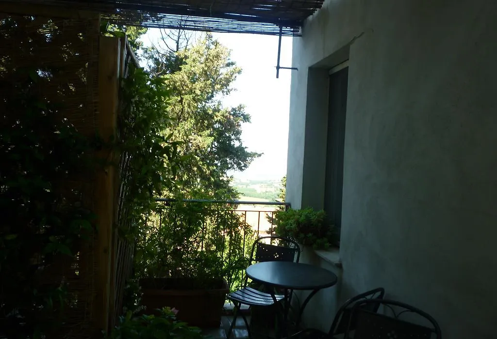 Le Camere Di Paolino-1