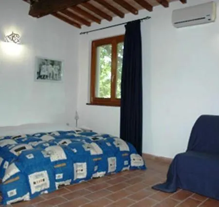 Le Camere Di Paolino-2